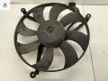 вентилятор радиатора Skoda Roomster 1 поколение 2007, 1.4 л., дизель, МКПП, серый, фургон, 6Q0959455N - фото №2