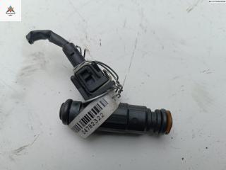 форсунка Mercedes-Benz A-Класс W168 1998, 1.6 л., бензин, АКПП, серый, хетчбэк 5 дв., 0000788723