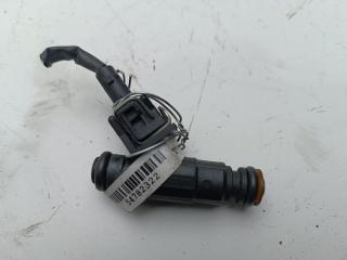 форсунка Mercedes-Benz A W168 1998, 1.6 л., бензин, АКПП, серый, хетчбэк 5 дв., 0000788723