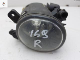 фара противотуманная правая Mercedes-Benz A-Класс W169 2005, 1.5 л., бензин, МКПП, серый, хетчбэк 5 дв., 2518200856