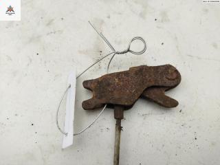 Механизм развода задних тормозных колодок левый Mercedes-Benz S-Класс W220 1999, 5.0 л., бензин, АКПП, чёрный, седан