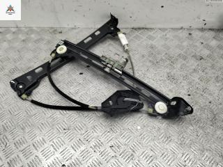 стеклоподъемник электрический передний левый Volkswagen Passat CC 1 поколение [рестайлинг] 2012, 3C8837461J