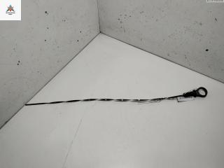 щуп двигателя Peugeot 206 1 поколение [рестайлинг] 2003, 1.6 л., бензин, МКПП, серый, кабриолет