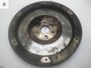 маховик Chevrolet Nubira 1 поколение 2004, 1.8 л., бензин, МКПП, чёрный, универсал