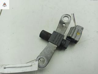 датчик коленвала Renault Clio 3 поколение [рестайлинг] 2011, 1.2 л., бензин, МКПП, серый, универсал, 8200772182