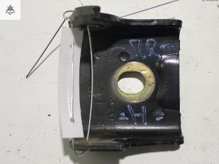 петля двери Peugeot 407 1 поколение 2005, чёрный, седан