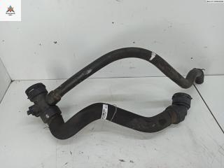 патрубок радиатора Audi A4 B7 2005, 2.0 л., дизель, 8E0121049T