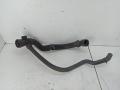 патрубок радиатора Audi A4 B7 2005, 2.0 л., дизель, 8E0121049T - фото №2