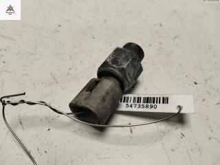 датчик давления масла Renault Scenic 1 поколение [рестайлинг] 1999, 1.6 л., бензин, МКПП, зелёный, минивэн, 7700435692