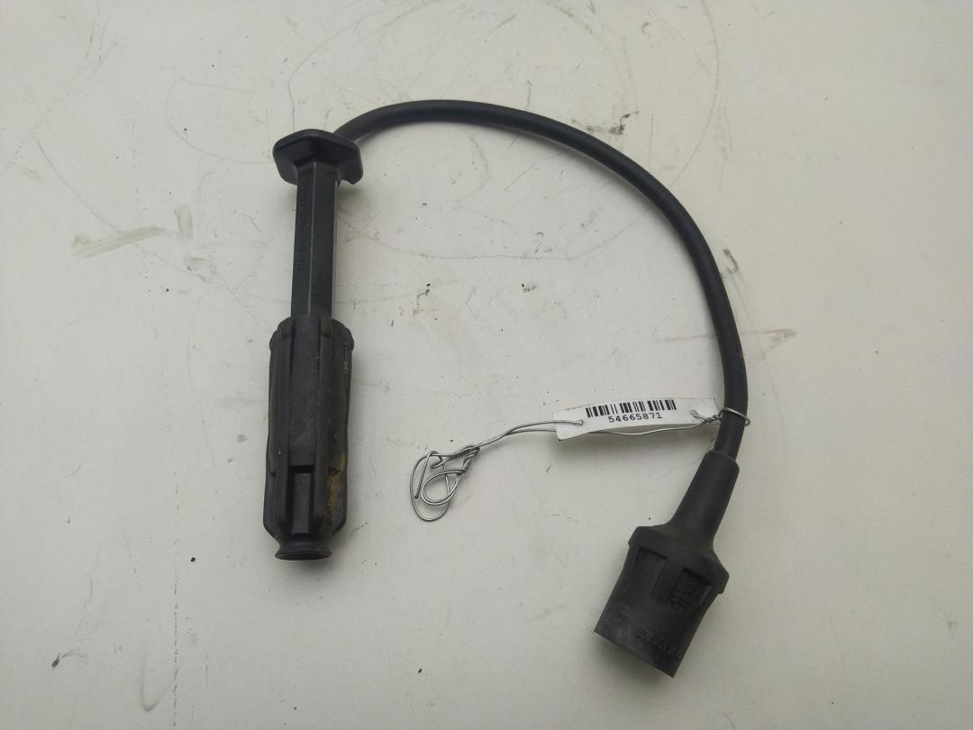 провод высоковольтный Mercedes-Benz E-Класс W210/S210 1995, 2.3 л., бензин, АКПП, серый, седан, 0001567110 - фото №1