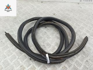 уплотнитель двери SEAT Inca 1 поколение 1998, 1.9 л., дизель, МКПП, белый, фургон