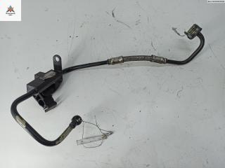 Трубка масляная турбины Audi A6 4B/C5 [рестайлинг] 2001, 2.5 л., дизель, МКПП, серый, универсал, 059145771G