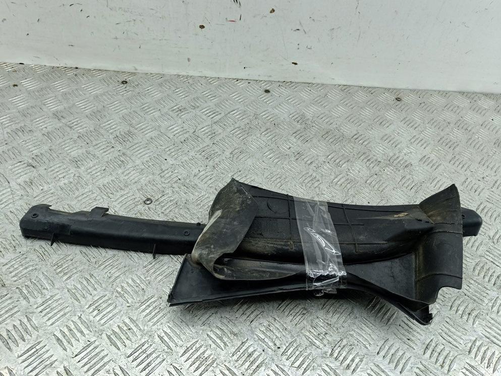 дождевик SEAT Toledo 2 поколение 2001, 1.9 л., дизель, МКПП, синий, седан - фото №1