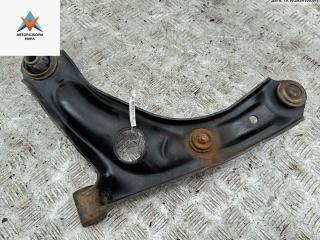 рычаг передний правый Peugeot 107 1 поколение 2005, 1.0 л., бензин, МКПП, чёрный, хетчбэк 3 дв., 00003521L3