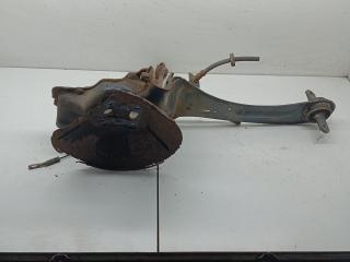 рычаг задний Ford Focus 1 поколение [рестайлинг] 2001, 1.6 л., i, бензин, АКПП, серый, универсал