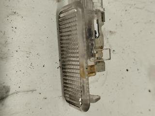 фонарь салона (плафон) Volkswagen Passat B5 [рестайлинг] 2002, 2.0 л., бензин, МКПП, синий, универсал, 094741SB7