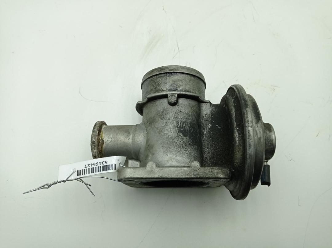 клапан EGR Opel Omega B 2002, 2.5 л., дизель, АКПП, серый, универсал, 03T128