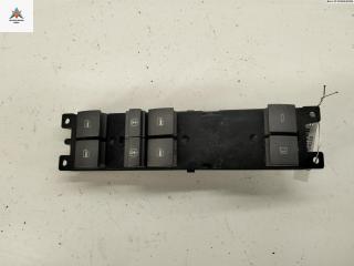 блок управления стеклоподъемниками Volkswagen Phaeton 1 поколение 2007, 3.0 л., дизель, АКПП, серый, седан, 3D1959857B