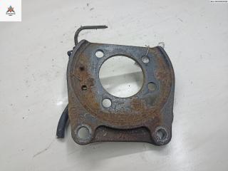 Фланец ступицы задней Opel Astra G 2000, 1.8 л., бензин, МКПП, синий, универсал, 90575121