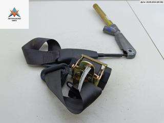 ремень безопасности Renault Espace 4 поколение 2004, 3.0 л., дизель, АКПП, чёрный, минивэн, 226913