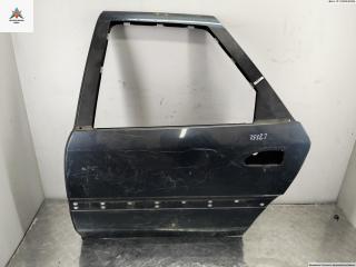 дверь сдвижная Renault Safrane 1 поколение 1993, серый, хетчбэк 5 дв.