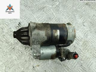 стартер Hyundai H-1 Starex 1999, 2.4 л., бензин, МКПП, серый, минивэн