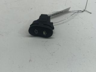 кнопка стеклоподъемника заднего правого Ford Focus 1 поколение [рестайлинг] 2003, 1.8 л., бензин, МКПП, серый, универсал, 98AB14529DC