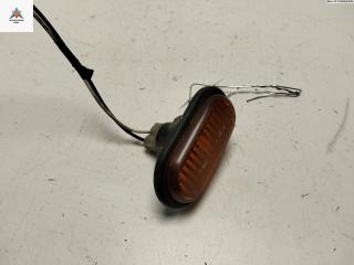 повторитель передний левый Renault Kangoo 1 поколение 2001, 1.2 л., бензин, МКПП, белый, фургон, 7700847333