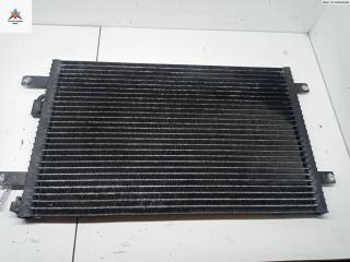 радиатор кондиционера Ford Galaxy 1 поколение 1996, 1.9 л., дизель, МКПП, красный, минивэн