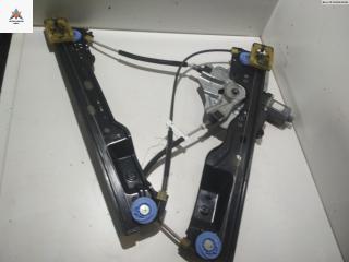 стеклоподъемник электрический передний правый Opel Astra J [рестайлинг] 2012, 1.7 л., дизель, МКПП, серый, хетчбэк 5 дв., 13350759, 20951582