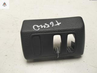 накладка декоративная Renault Laguna 2 поколение 2002, 2.0 л., бензин, АКПП, серый, хетчбэк 5 дв., 8200025895