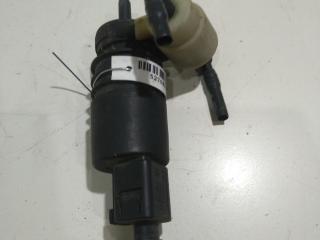 насос (моторчик) омывателя стекла Audi A6 4B/C5 [рестайлинг] 2002, чёрный, универсал, 1K6955651, 1J0955851