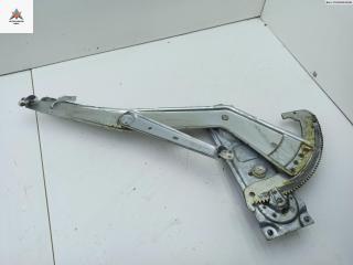 стеклоподъемник передний правый Opel Astra F [рестайлинг] 1996, 1.6 л., бензин, АКПП, белый, универсал, 90360536