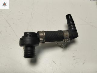 клапан вакуумного управления Renault Scenic 1 поколение [рестайлинг] 2000, 1.9 л., дизель, МКПП, синий, минивэн, 450