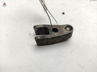 крепление форсунки Mercedes-Benz E-Класс W210/S210 [рестайлинг] 2001, 2.7 л., дизель, АКПП, синий, универсал