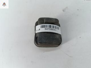 кронштейн радиатора Audi A4 B5 [рестайлинг] 2001, 1.6 л., бензин, МКПП, чёрный, универсал, 8D1121276