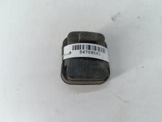 кронштейн радиатора Audi A4 B5 2001, 1.6 л., бензин, МКПП, чёрный, универсал, 8D1121276