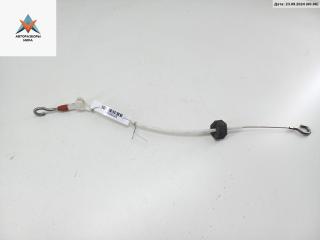 Трос двери задней BMW 5 серия E39 1997, 2.5 л., бензин, МКПП, серый, универсал, 8225713