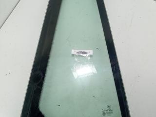 форточка задняя правая BMW 5 серия E60/E61 2004, 3.0 л., дизель, АКПП, синий, универсал