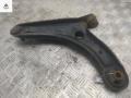 рычаг передний правый Honda Jazz 1 поколение 2003, 1.3 л., бензин, МКПП, серый, хетчбэк 5 дв. - фото №2