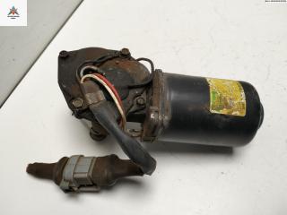 моторчик передних стеклоочистителей (дворников) Renault Espace 3 поколение 1997, 2.0 л., бензин, МКПП, красный, минивэн, 53549002