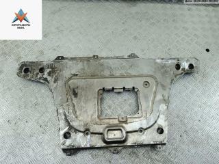 защита КПП BMW 3 серия E46 [рестайлинг] 2003, 1.8 л., бензин, МКПП, синий, седан, 7028433