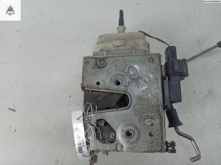 замок двери передней правой Audi A3 8L 1997, 1.9 л., дизель, МКПП, синий, хетчбэк 3 дв., 8L1837016A