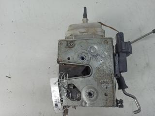 замок двери передней правой Audi A3 8L 1997, 1.9 л., дизель, МКПП, синий, хетчбэк 3 дв., 8L1837016A