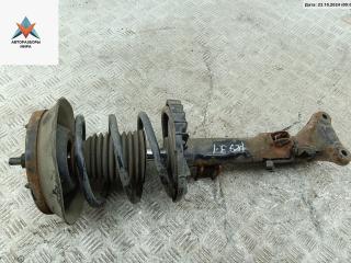 стойка передняя Mercedes-Benz C-Класс W203/S203/CL203 2003, 1.8 л., бензин, МКПП, серый, универсал