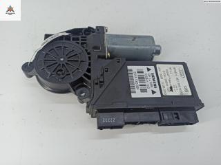 моторчик стеклоподъемника передний правый Audi A4 B6 2002, 2.0 л., бензин, АКПП, серый, универсал, 8E1959802B
