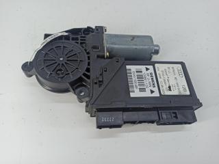 моторчик стеклоподъемника передний правый Audi A4 B6 2002, 2.0 л., бензин, АКПП, серый, универсал, 8E1959802B