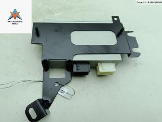 блок управления парктрониками BMW 5 серия E39 [рестайлинг] 2000, 2.5 л., дизель, АКПП, синий, универсал, 6904023