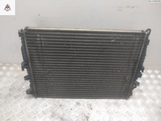 радиатор интеркулера Jaguar XJ X351 2011, 3.0 л., дизель, АКПП, чёрный, седан, AW939L440AA