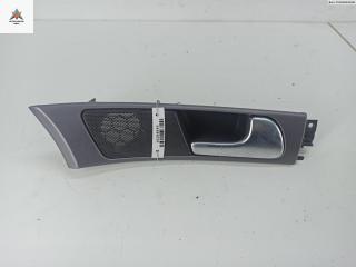 ручка внутренняя передняя правая Audi A6 4B/C5 [рестайлинг] 2004, 3.0 л., бензин, МКПП, чёрный, седан, 4B20837020
